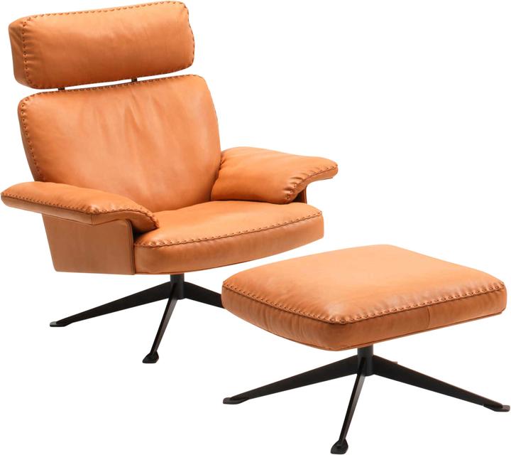 Produktbild De Sede Ds-31/111 Loungesessel
