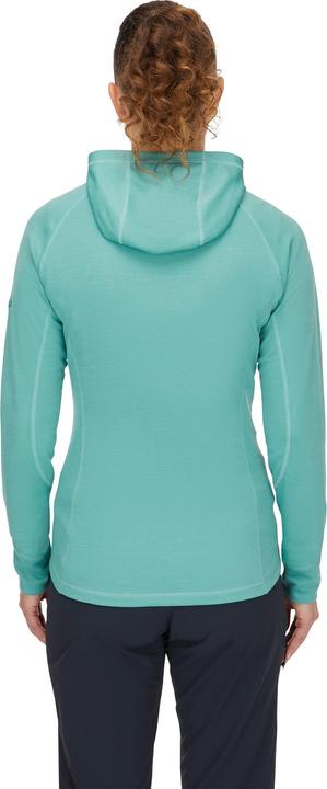 Actual product image Rab Planar Hoodie (12, M)