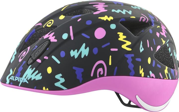 Image du produit ALPINA SPORTS Ximo Flash (54 cm)