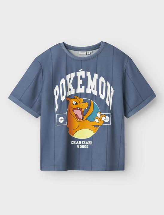Image du produit Name it Pokémon T-Shirt (116)