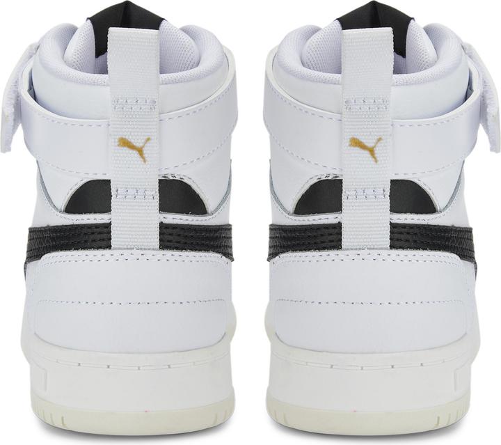 Produktbild Puma RBD Game Jr (37)