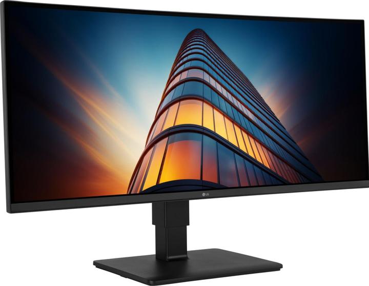 Actual product image LG 34BQ77QB-B (3440 x 1440 pixels, 34")