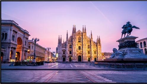 Image du produit Vestel 65IN UHD 4K 3840X2160 IPS PANEL (3840 x 2160 pixels, 65")