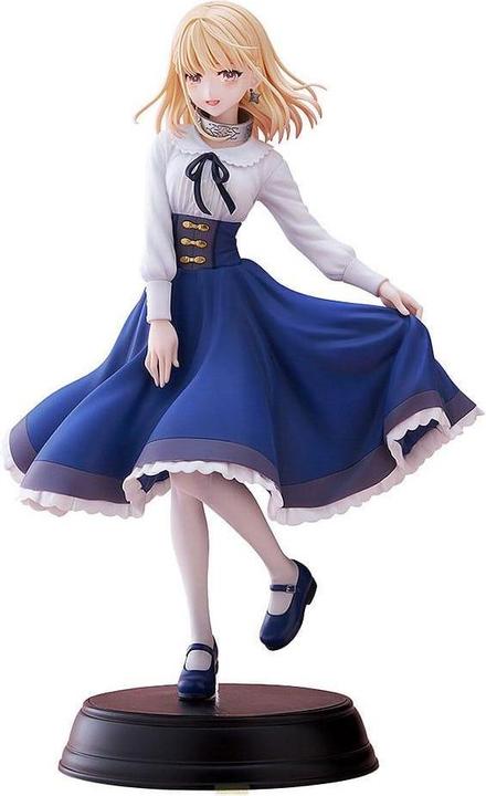 Produktbild Furyu Butareba: The Story of a Man Turned into a Pig Tenitol PVC Statue Jess 22 cm