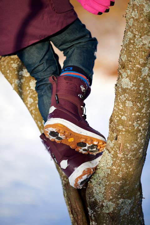 Immagine prodotto Reima Stivali invernali Reimatec da bambino Laplander 2.0 (36)