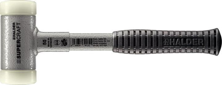 Image du produit Halder Marteau en nylon (1150 g)