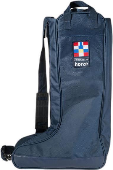 Actual product image Horze riding boot bag