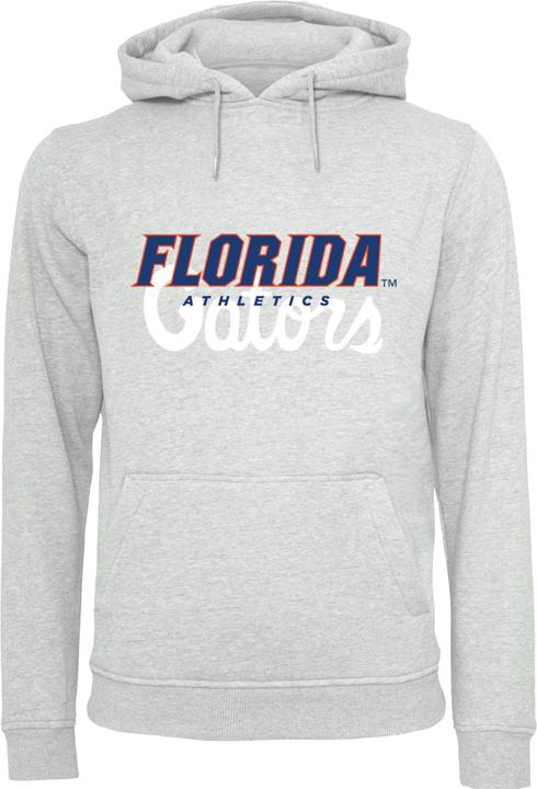 Image du produit Merchcode Sweat à capuche Florida Gators Logo - 134101 (L)