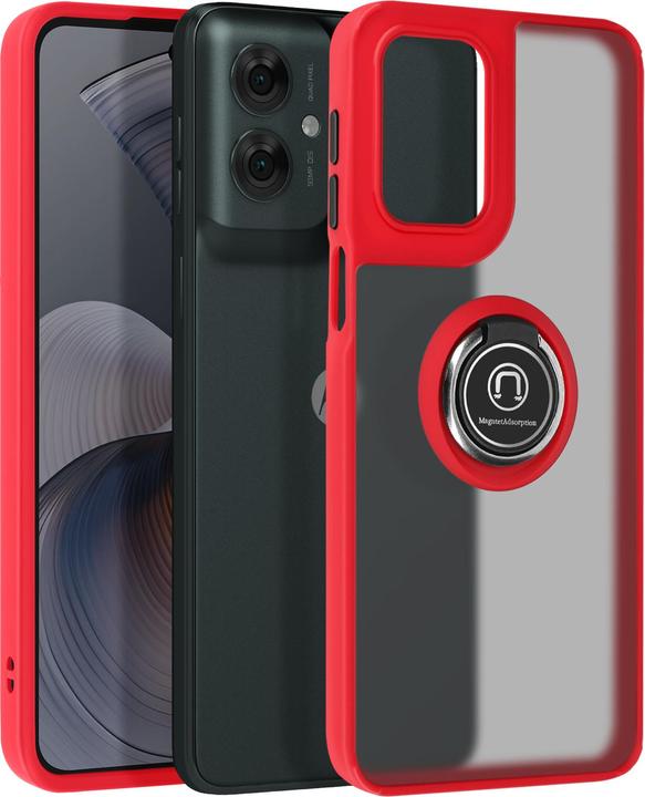 Actual product image Avizar Kameo Case (Motorola Moto C)