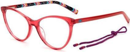Produktbild Missoni Sonnenbrille 54 8cq/17 Kirsche