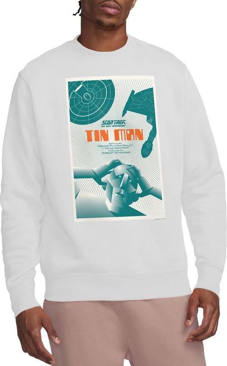 Produktbild The Next Generation Season 3 Episode 20 Sweatshirt (L)