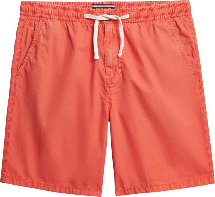 Produktbild Superdry ESSENTIALS WALK SHORT Heren Broek (L)