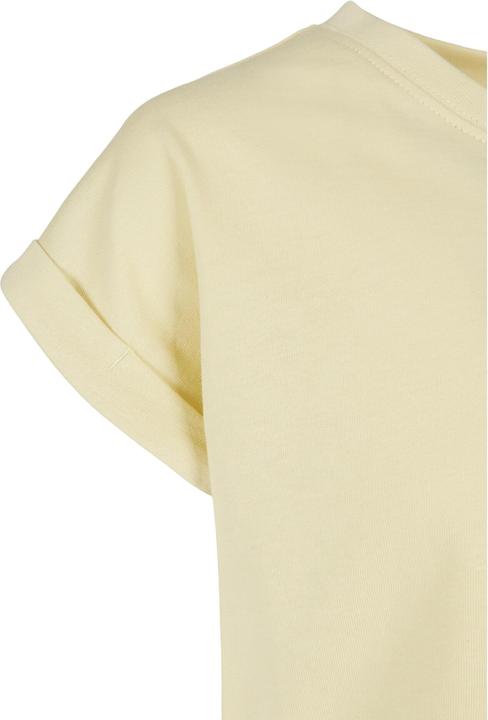 Image du produit Urban Classics Tee shoulder organique filles (134)