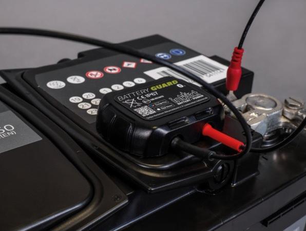 Produktbild Intact Battery-Guard