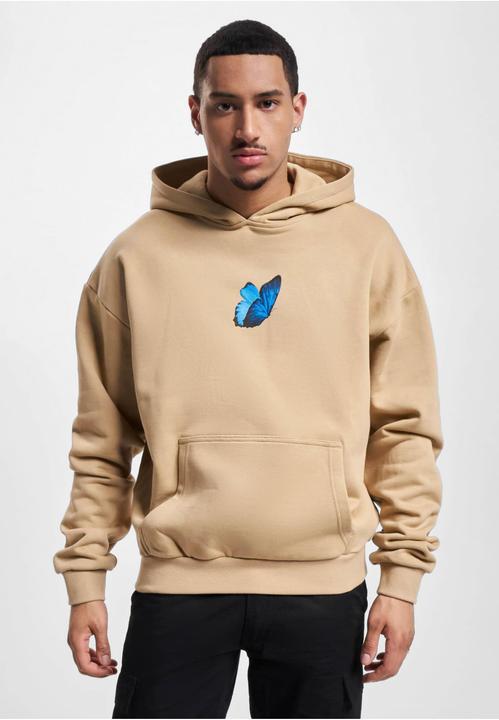 Image du produit Mister Tee Le Papillon Heavy Oversize Hoody - 16423 (XL)