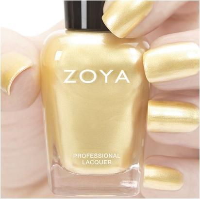 Image du produit Zoya Brooklyn (Vernis couleur)