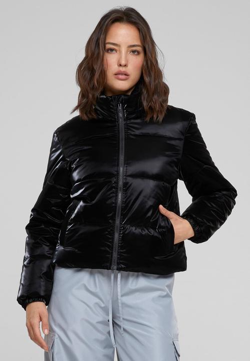 Image du produit Urban Classics Veste femme en peau de requin - 126799 (4XL)