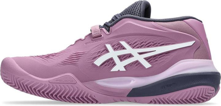 ASICS Performance Gel-Resolution X Sandplatz Tennisschuh Damen