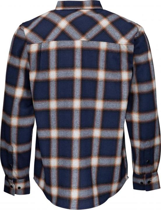 Produktbild Santa Cruz Apex Shirt Longsleeve (S)