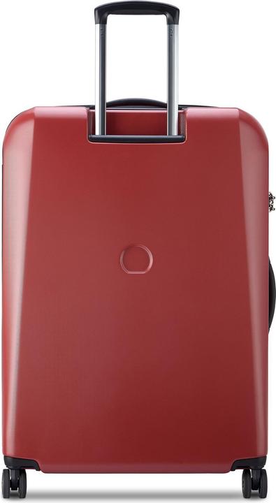 Immagine prodotto Delsey Carrello Promenade Hard 2.0 a 4 ruote 76 cm (109 l, XL (da 115l))