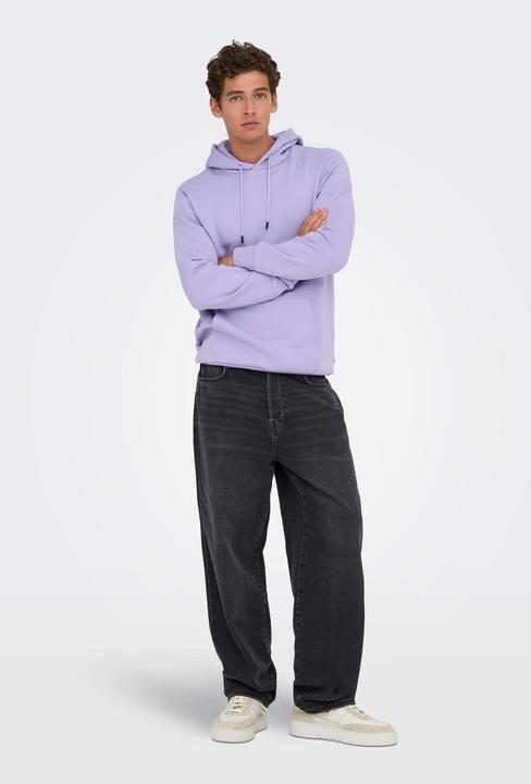 Produktbild Only & Sons Onsceres Hoodie Sweat Noos (XL)