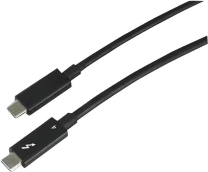 Lenovo Lintes Thunderbolt 4 (40GBps) Active Cab (2 m, USB 4.0)
