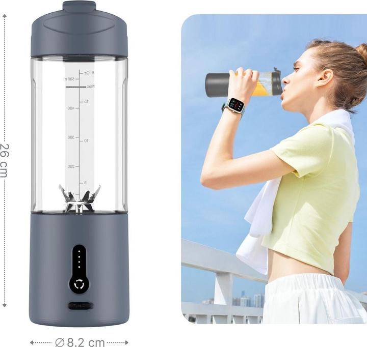 Immagine prodotto Hermex Per andare (150 W)