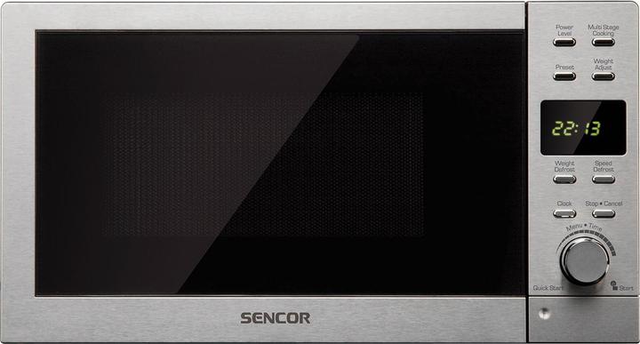 Produktbild Sencor SMW 6022 (20 l)