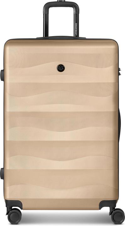 Smartbox Edition 03 4 Rollen Trolley 75 cm (99 l, XL (ab 115l))
