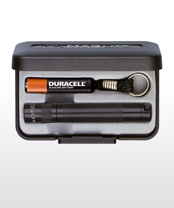 Maglite LED Solitaire Box (8.10 cm, 37 lm)