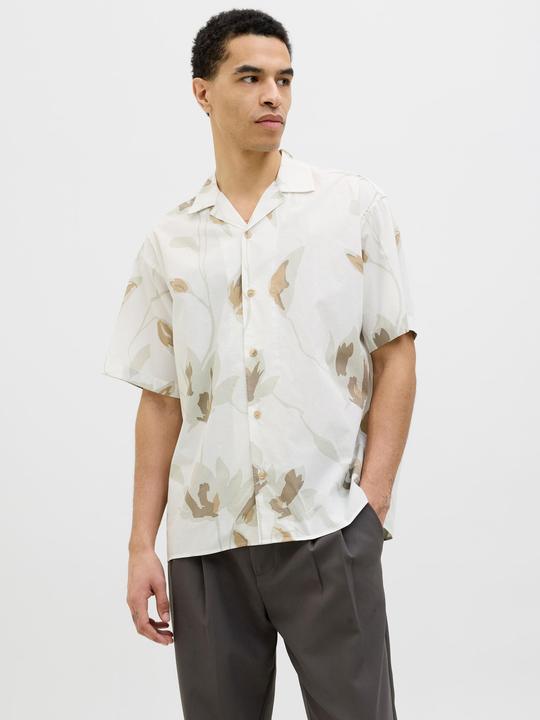 Actual product image Jack & Jones Relaxed Fit Hemd Hemd (L)