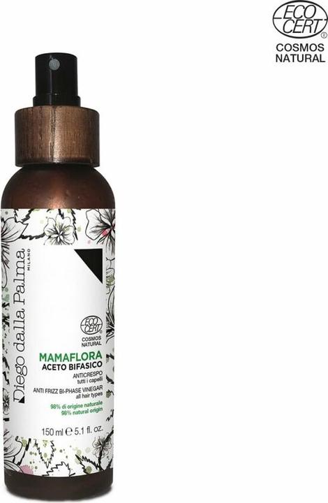 Image du produit Diego dalla Palma Cheveux - Mamaflora spray anti-frizz biphasé (150 ml)