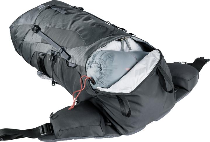 Immagine prodotto Deuter Aircontact Lite 40 + 10 (40 l)