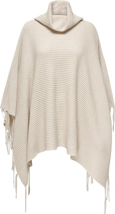 Produktbild JdY Strick Poncho (One Size)