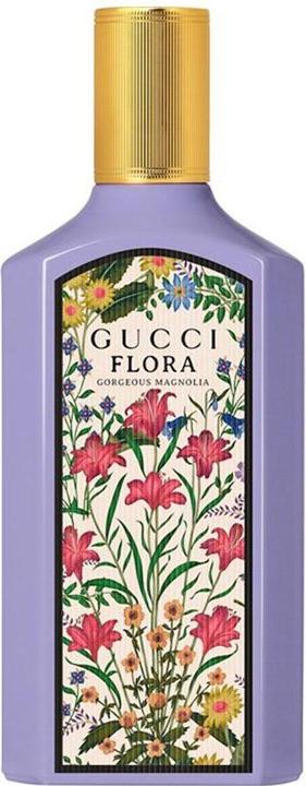 Produktbild Gucci Flora Gorg Magnolia Eau de Parfum 30 ml (Eau de Parfum, 30 ml)