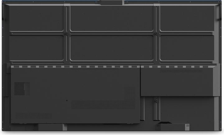 Immagine prodotto Viewsonic IFP8662 86IN 3840X2160 (3840 x 2160 pixel, 86")