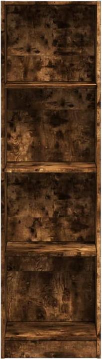 Image du produit VidaXL Bücherregal (40 x 24 x 176 cm)