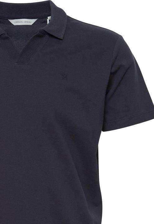 Actual product image Casual Friday CFTristan S pique polo shirt - 20504719 (XXL)