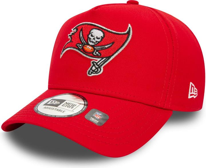 Immagine prodotto New Era Cappello Trucker E-Frame - NFL Tampa Bay Buccaneers