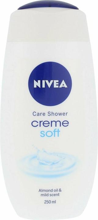 NIVEA Cremedusche Creme Soft (250 ml)