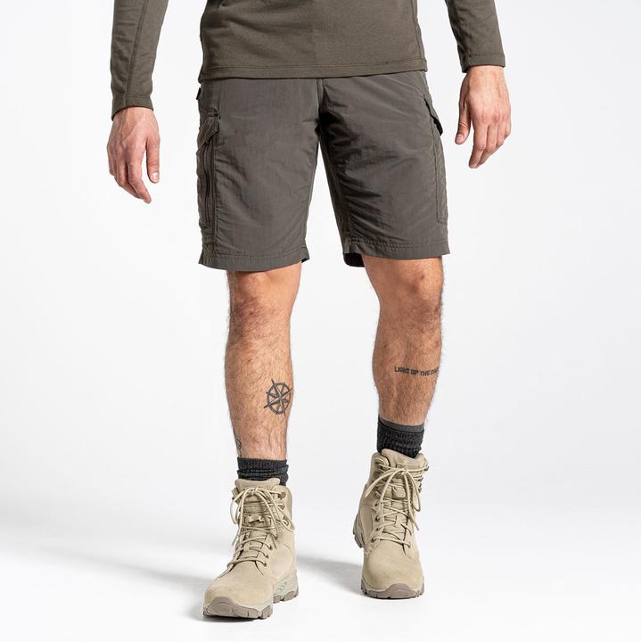 Immagine prodotto Craghoppers Pantaloncini Nosilife Cargo (38)