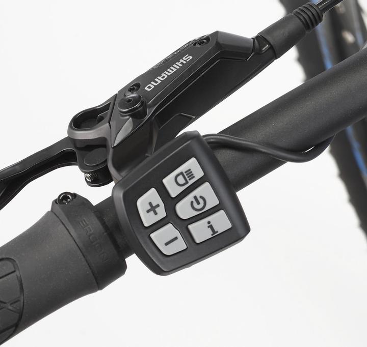 Image du produit Fischer MONTIS EM 1862 48 cm (48 cm)