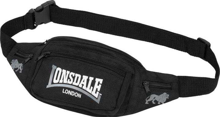 Lonsdale Bauchtasche