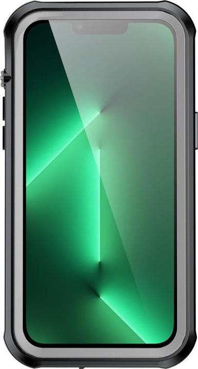 Produktbild Redpepper iPhone 14 / iPhone 13 Wasserdichte Schutzhülle (Apple iPhone 14, Apple iPhone 13)