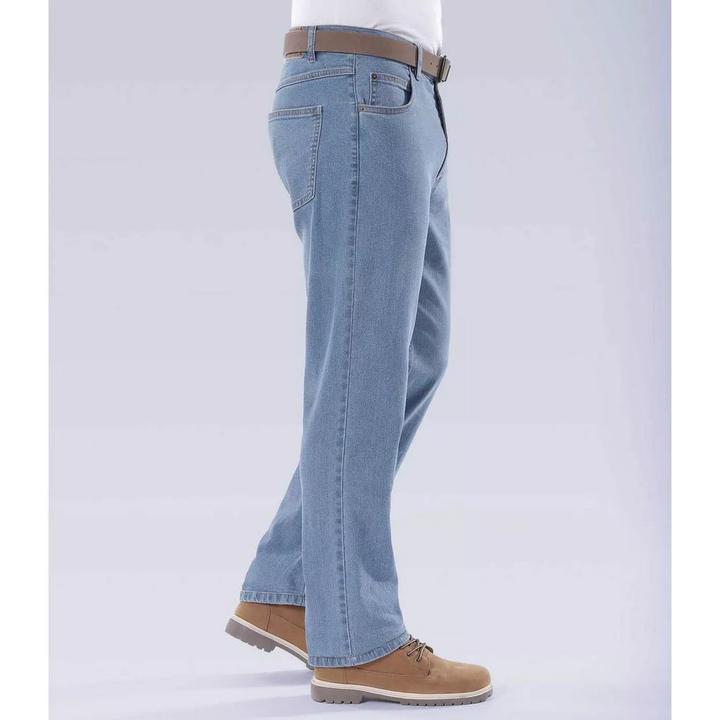 Image du produit Atlas For Men Jeans homme Stretch Regular (38)