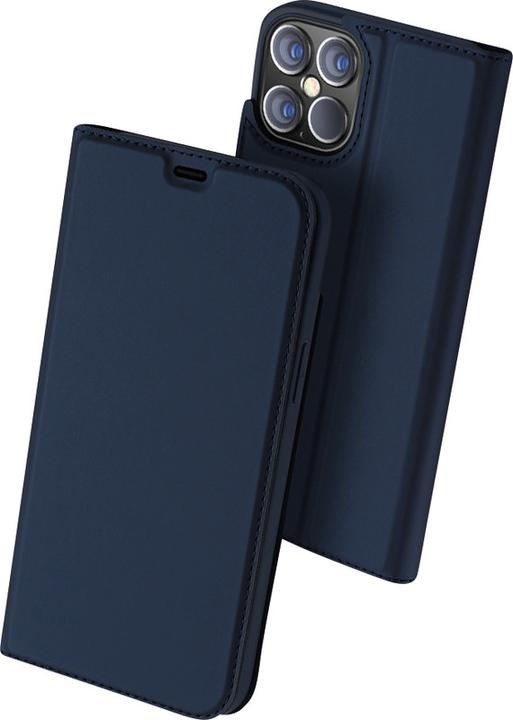 Image du produit Dux Ducis Couverture de livre Skin Pro Series (Apple iPhone 12 Pro Max)