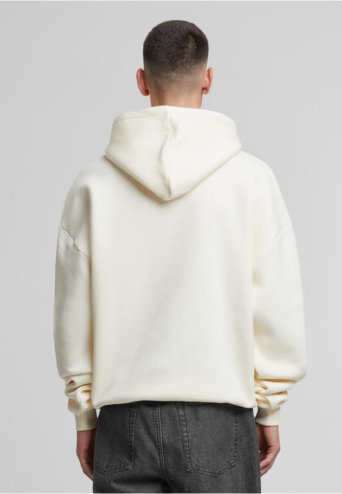 Image du produit Prohibited Sweat à capuche surdimensionné - 126627 (XXL)