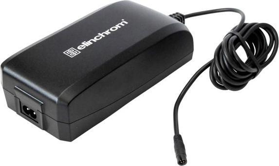 Elinchrom Charger for battery ELB 1200