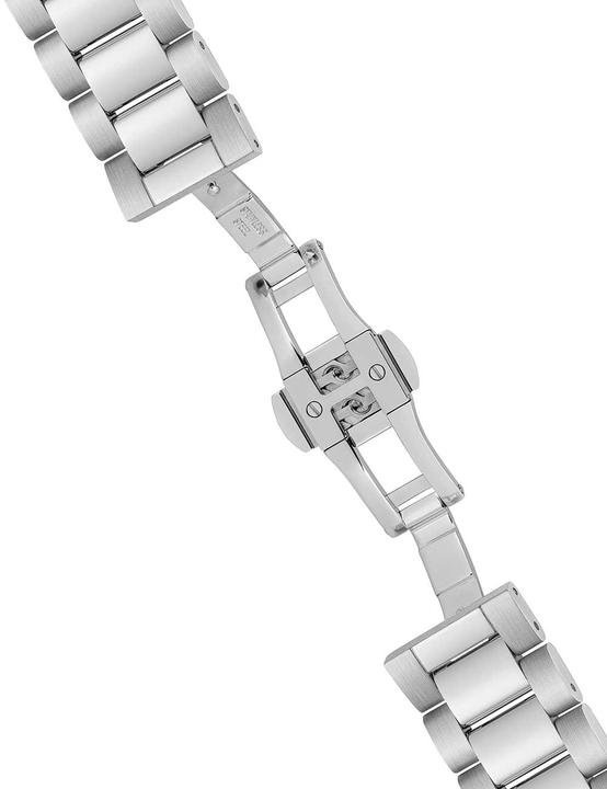 Produktbild Ingersoll 1892 Ingersoll I16003 Herrenuhr The Arc Automatik 44mm 5ATM (Skeleton-Uhr, 44 mm)