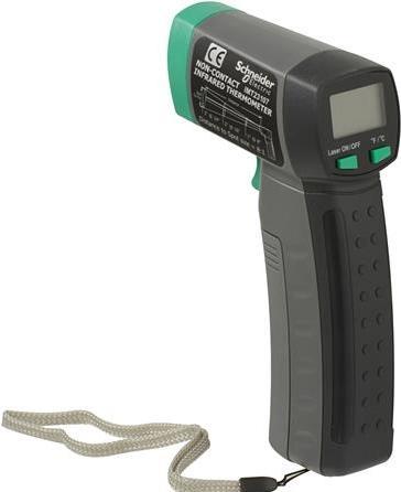 Actual product image Schneider Electric Thorsman IR Thermometer 520°C- I pose for DIY
